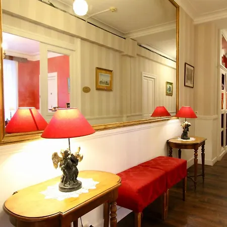 Hotel Chopin-2