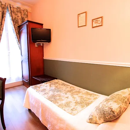 Hotel Chopin-3